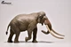 Європейський прямобивневий слон Palaeoloxodon antiquus EoFauna 00701 - изображение 3