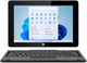 Tablet Kruger&Matz EDGE 1089 Wi-Fi 8/256GB Black (5901890119375) - obraz 1