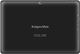 Tablet Kruger&Matz EDGE 1089 Wi-Fi 8/256GB Black (5901890119375) - obraz 5