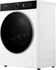 Стиральная машина узкая Hisense WF5I9043BWFS - изображение 6