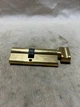 Циліндр APECS EM-80(35/45C)-C-G - изображение 3