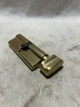 Циліндр APECS EM-80-C-G - изображение 3