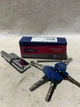 Циліндр APECS EM-80-Cmin-CR - изображение 1