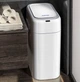 Відро для сміття Xiaomi Supor Smart Sensor 9 л Біле (TC-Z8) - зображення 7
