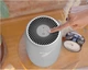 Очиститель воздуха Levoit Air Purifier Core Mini PRO LAP-C161-AEUR (HEAPAPLVNEU0141Y) - изображение 10