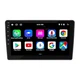 Автомагнітола 10inch 2DIN X1016 Android-9 2/16G - зображення 8