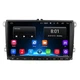 Штатна Mагнітола Volkswagen K9022 9'' UNIVERSAL Android 12 4+32GB - зображення 1