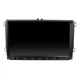Штатна Mагнітола Volkswagen K9022 9'' UNIVERSAL Android 12 4+32GB - зображення 4