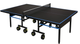 Великий зовнішній тенісний стіл чорний (5903864988215) - зображення 1