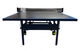 Великий зовнішній тенісний стіл чорний (5903864988215) - зображення 8