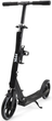 Самокат дитячий Milly Mally 6257 Scooter Ultimate Чорний (5907090700313) - зображення 1