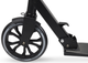 Самокат дитячий Milly Mally 6257 Scooter Ultimate Чорний (5907090700313) - зображення 4