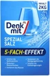 Соль для посудомоечной машины DenkMit 2 кг (4066447789577) - изображение 1