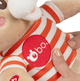 Іграшка Vtech bo. Інтерактивний ведмедик (литовською мовою) (4743199031986) - зображення 5