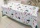 Скатертина новорічна 160х220 Merry Christmas 18 - зображення 1