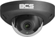 IP-камера BCS POINT BCS-P-DMIP24FSR3-Ai2-G - зображення 1