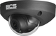 IP-камера BCS POINT BCS-P-DMIP24FSR3-Ai2-G - зображення 3