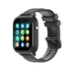Детские умные смарт часы телефон Smart Watch K26H с LBS(GPS) 4G LTE Черный - изображение 1