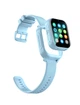 Детские умные смарт часы телефон Smart Watch K26H с LBS(GPS) 4G LTE Синий - изображение 3