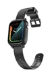 Детские умные смарт часы телефон Smart Watch K26H с LBS(GPS) 4G LTE Черный - изображение 4