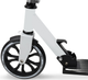 Самокат дитячий Milly Mally 6259 Scooter Ultimate Білий (5907090700337) - зображення 5