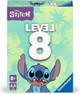 Настільна гра Ravensburger Game Disney Stitch level 8 (англійська версія) (4005556247004) - зображення 1