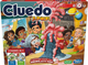 Настільна гра Hasbro Junior Cluedo (англійська версія) (5010996110770) - зображення 1