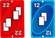 Настільна гра Mattel Uno (англійська версія) (194735331857) - зображення 8