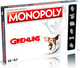 Настільна гра Winning Moves Gremlins Monopoly (англійська версія) (5053410004866) - зображення 1