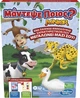 Настільна гра Hasbro Guess Who Junior Animals 2 в 1 (грецька версія) (5010994202972) - зображення 1