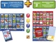 Настільна гра Hasbro Guess Who Junior Animals 2 в 1 (грецька версія) (5010994202972) - зображення 4
