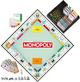 Настільна гра Hasbro Монополія класична (англійська версія) (5010996302274) - зображення 3