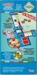 Настільна гра Hasbro Monopoly Free Parking Jackpot (грецька версія) (5010996303844) - зображення 3