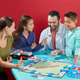Настільна гра Hasbro Monopoly Free Parking Jackpot (грецька версія) (5010996303844) - зображення 9