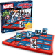 Настільна гра Winning Moves Guess Who? Marvel Superheroes (грецька версія) (5036905051149) - зображення 2