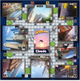 Настільна гра Winning Moves Cluedo Spider-Man (англійська версія) (5036905057509) - зображення 5