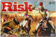 Настільна гра Hasbro Risk Strategy (грецька версія) (5010993323166) - зображення 1