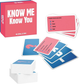 Настільна гра As Know Me Know You (грецька версія) (5203068248024) - зображення 3