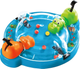 Настільна гра Hasbro Grab and Go Hungry Hippos (грецька версія) (5010996164148) - зображення 2