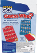 Настільна гра Hasbro Grab and Go Guess Who? (англійська версія) (5010996164490) - зображення 7
