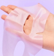 Maska hydrożelowa Cell Fusion C Glass Skin Collagen 35 g x 5 szt (8809694626730) - obraz 3