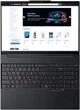 Ноутбук Lenovo ThinkPad E16 Gen 3 (21SUS01S00) Black - изображение 2