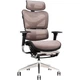 Офисное эргономичное кресло GT Racer X-702L Bright Gray (W-20) - изображение 1