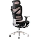 Офисное эргономичное кресло GT Racer X-702L Bright Gray (W-20) - изображение 5