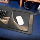 Коврик для мыши Hoco 240x200 игровая поверхность (GM22_24x20) - изображение 3