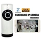 Настольная поворотная камера 180° с WiFi CAMERA CAD 1315 - изображение 1