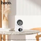 Камера видеонаблюдения HOCO DI53 Admire dual-lens smart surveillance camera |1080P, 2.4G, 360°| 5017650 - изображение 4