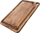 Deska do krojenia Orion Mango drewniana 39.5 x 23 x 2 cm (8592381200695) - obraz 1
