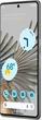 смартфон Google Pixel 7 Pro 12/256GB Snow - зображення 4