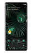 Смартфон Google Pixel 6 Pro 12/256GB Stormy Black - изображение 3